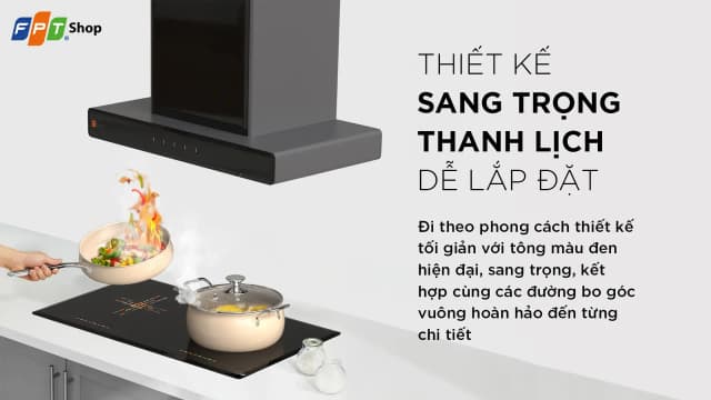 Top 1 so sánh giá Máy hút mùi âm tủ Hawonkoo HRH-703 - Tìm sản phẩm giá rẻ nhất - Ảnh 60