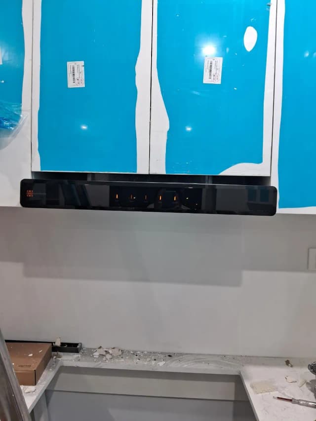 Top 1 so sánh giá Máy hút mùi âm tủ Hawonkoo HRH-703 - Tìm sản phẩm giá rẻ nhất - Ảnh 7