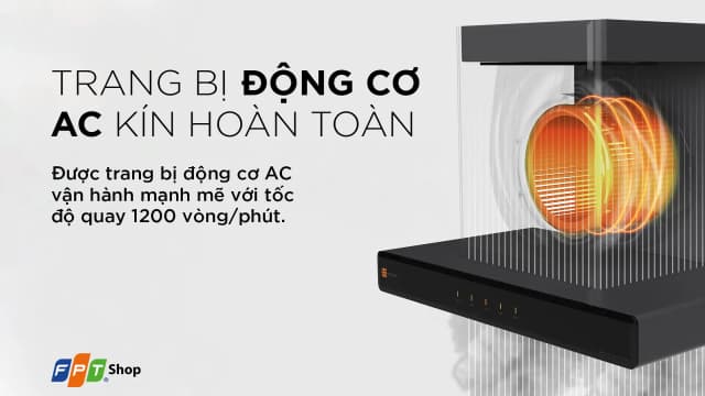 Top 1 so sánh giá Máy hút mùi âm tủ Hawonkoo HRH-703 - Tìm sản phẩm giá rẻ nhất - Ảnh 61