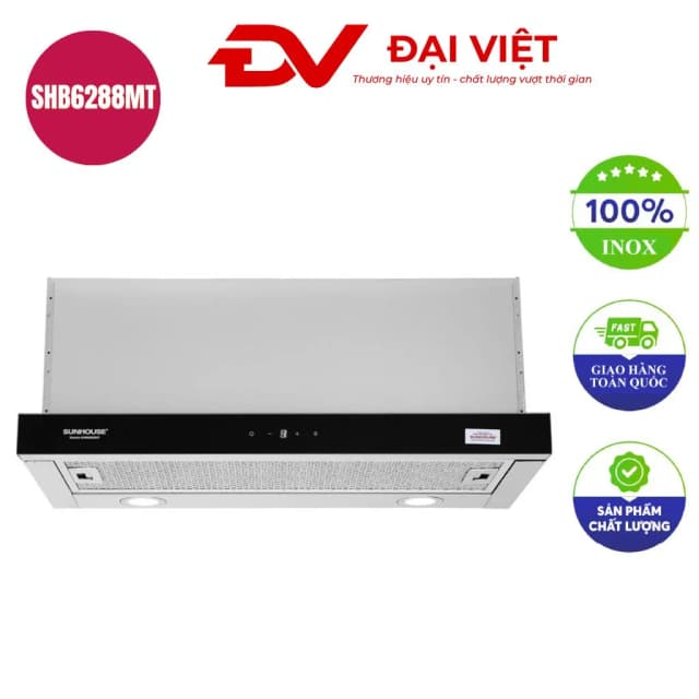 Top 1 so sánh giá Máy hút mùi âm tủ Hawonkoo HRH-703 - Tìm sản phẩm giá rẻ nhất - Ảnh 65