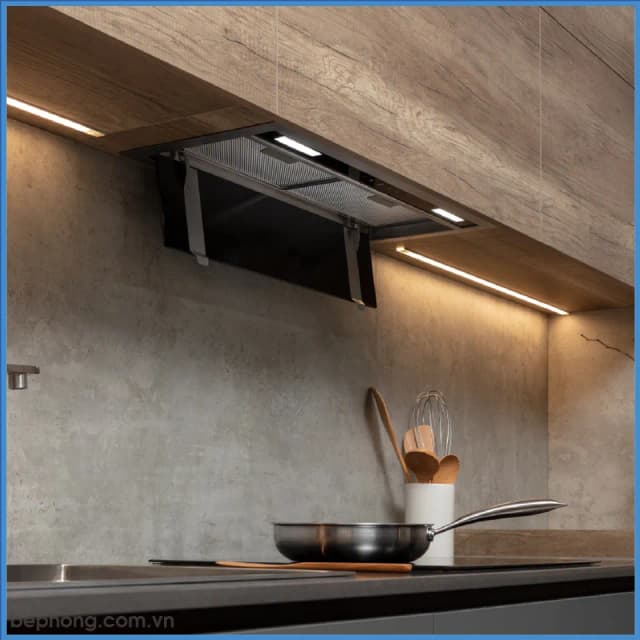 Top 1 so sánh giá Máy hút mùi âm tủ Hawonkoo HRH-703 - Tìm sản phẩm giá rẻ nhất - Ảnh 66