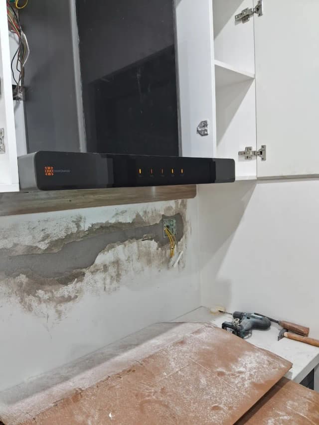 Top 1 so sánh giá Máy hút mùi âm tủ Hawonkoo HRH-703 - Tìm sản phẩm giá rẻ nhất - Ảnh 67