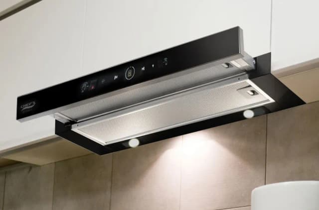 Top 1 so sánh giá Máy hút mùi âm tủ Hawonkoo HRH-703 - Tìm sản phẩm giá rẻ nhất - Ảnh 73