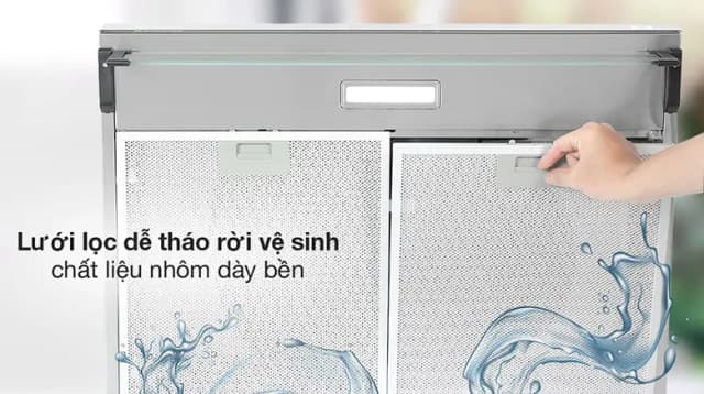 Top 1 so sánh giá Máy hút mùi âm tủ Hawonkoo HRH-703 - Tìm sản phẩm giá rẻ nhất - Ảnh 75