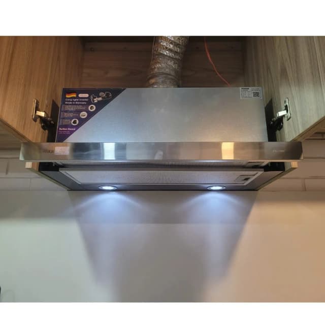 Top 1 so sánh giá Máy hút mùi âm tủ Hawonkoo HRH-703 - Tìm sản phẩm giá rẻ nhất - Ảnh 78