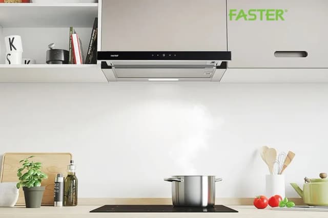 Top 1 so sánh giá Máy hút mùi âm tủ Hawonkoo HRH-703 - Tìm sản phẩm giá rẻ nhất - Ảnh 88