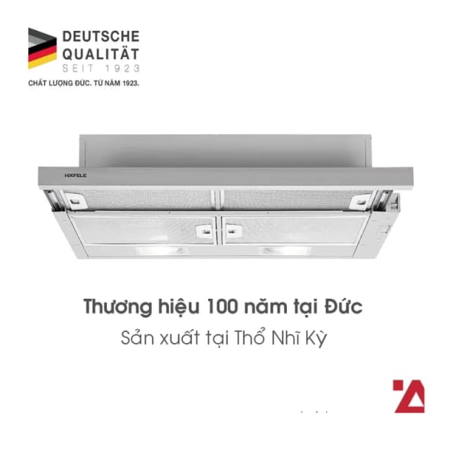 Top 1 so sánh giá Máy hút mùi âm tủ Hawonkoo HRH-703 - Tìm sản phẩm giá rẻ nhất - Ảnh 93