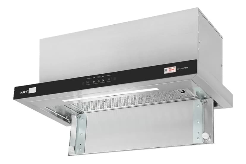 So sánh giá Máy hút mùi âm tủ KAFF KF-TH1700S - Tìm sản phẩm giá rẻ nhất - Ảnh 9