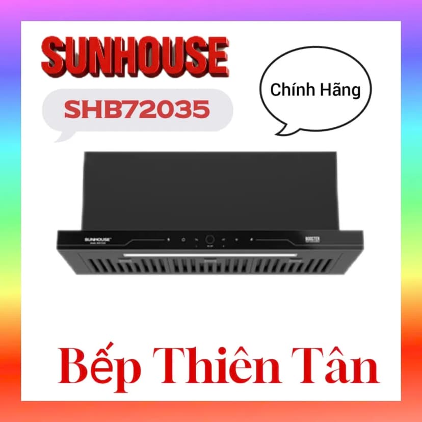 So sánh giá Máy hút mùi âm tủ Sunhouse SHB72095-MD - Tìm sản phẩm giá rẻ nhất - Ảnh 19