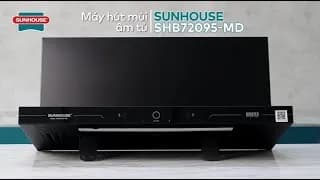 So sánh giá Máy hút mùi âm tủ Sunhouse SHB72095-MD - Tìm sản phẩm giá rẻ nhất - Ảnh 9