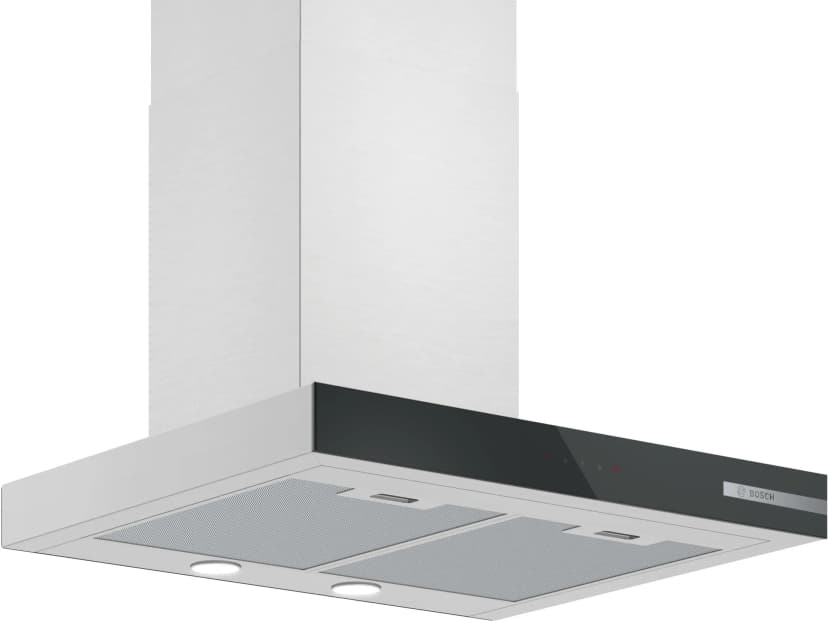 So sánh giá Máy hút mùi áp tường Bosch DWB67BK61T - Tìm sản phẩm giá rẻ nhất - Ảnh 1