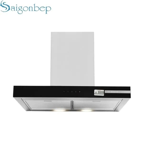 So sánh giá Máy hút mùi áp tường Bosch DWB67BK61T - Tìm sản phẩm giá rẻ nhất - Ảnh 2