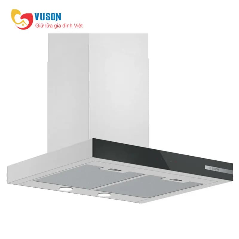 So sánh giá Máy hút mùi áp tường Bosch DWB67BK61T - Tìm sản phẩm giá rẻ nhất - Ảnh 4
