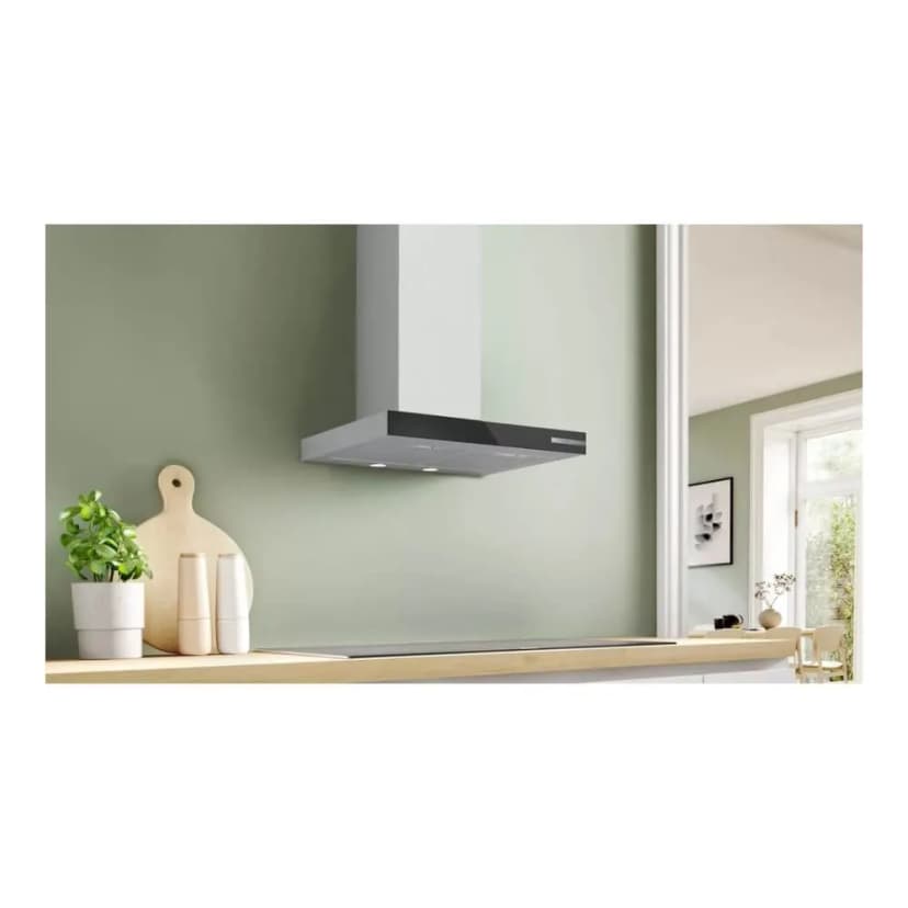 So sánh giá Máy hút mùi áp tường Bosch DWB67BK61T - Tìm sản phẩm giá rẻ nhất - Ảnh 10