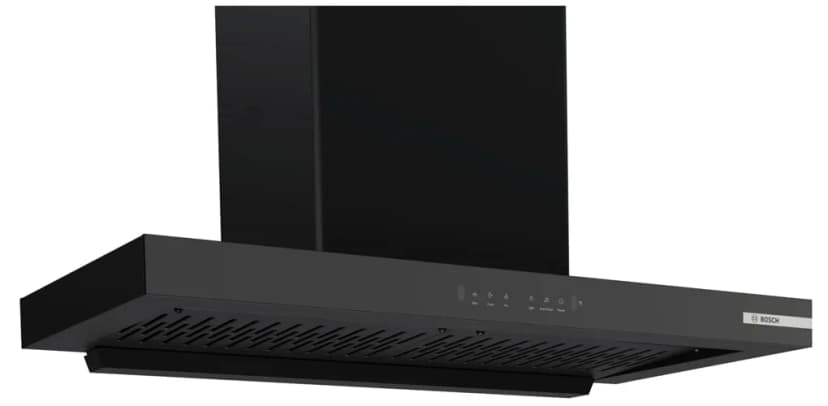 Máy hút mùi áp tường Bosch DWB68IJ60I - Giá rẻ nhất hôm nay - Ảnh 2