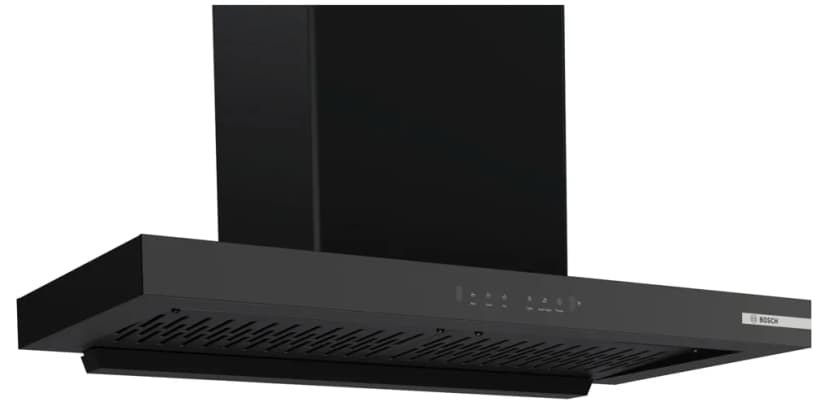 Máy hút mùi áp tường Bosch DWB98IJ60I - Giá rẻ nhất hôm nay - Ảnh 2