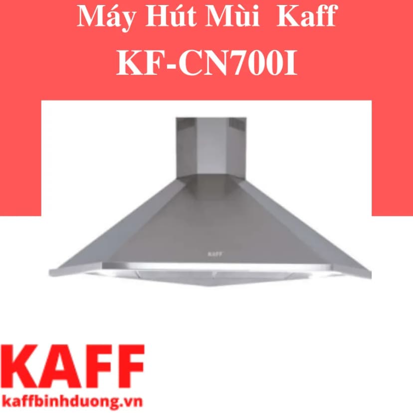 Máy hút mùi áp tường KAFF KF-CN700I - Giá rẻ nhất hôm nay - Ảnh 17