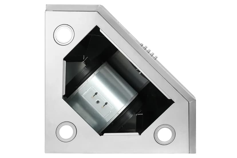 Máy hút mùi áp tường KAFF KF-CN700I - Giá rẻ nhất hôm nay - Ảnh 9