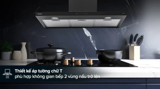 So sánh giá Máy hút mùi áp tường Panasonic FV-TX9ADBYUE rẻ nhất? - Ảnh 15