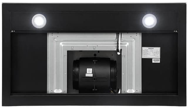 So sánh giá Máy hút mùi áp tường Panasonic FV-TX9ADBYUE rẻ nhất? - Ảnh 7