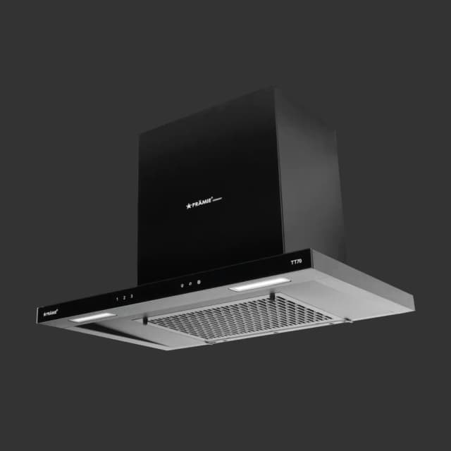 So sánh giá Máy hút mùi áp tường Pramie TT70 rẻ nhất? - Ảnh 3