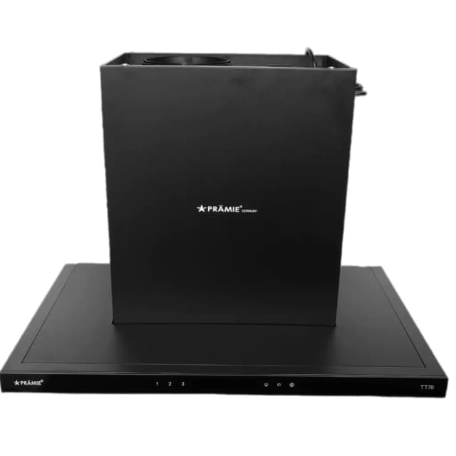 So sánh giá Máy hút mùi áp tường Pramie TT70 rẻ nhất? - Ảnh 4