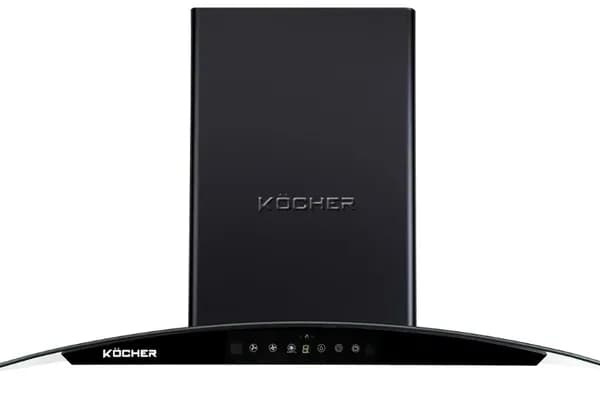 Top 1 so sánh giá Máy hút mùi kính cong Kocher K-226V - 70 cm - Tìm sản phẩm giá rẻ nhất - Ảnh 13