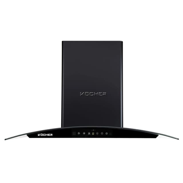 Top 1 so sánh giá Máy hút mùi kính cong Kocher K-226V - 70 cm - Tìm sản phẩm giá rẻ nhất - Ảnh 15