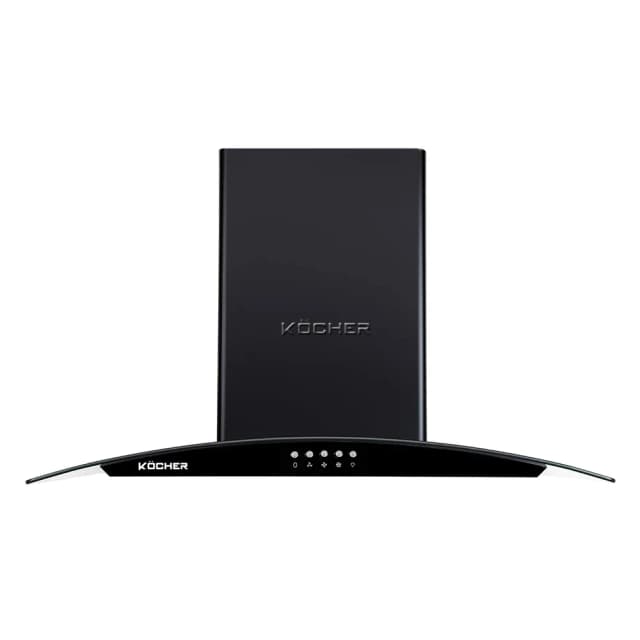 Máy hút mùi kính cong Kocher K-8070V - Ảnh 8