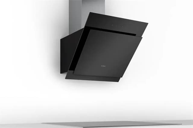 Máy hút mùi kính vát Bosch DWK67CM60B - Ảnh 2