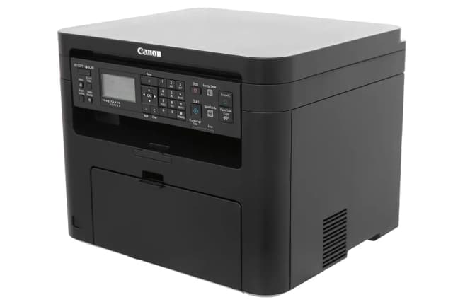 Top 1 so sánh giá Máy in laser trắng đen đa năng Canon MF241d - Tìm sản phẩm giá rẻ nhất - Ảnh 4