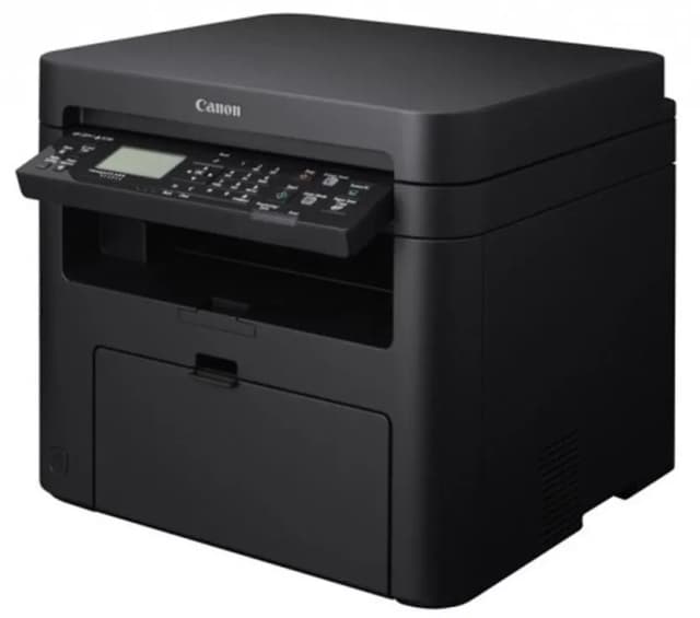Top 1 so sánh giá Máy in laser trắng đen đa năng Canon MF241d - Tìm sản phẩm giá rẻ nhất - Ảnh 6