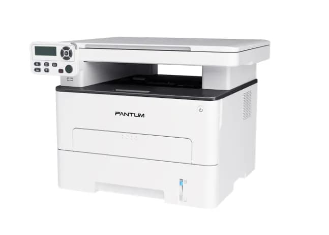 So sánh giá Máy in laser trắng đen đa năng Pantum BM2310AW Wifi - Tìm sản phẩm giá rẻ nhất - Ảnh 12