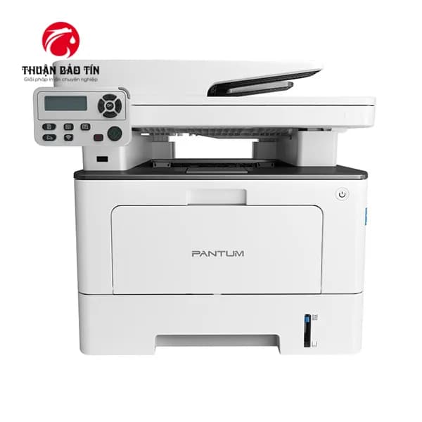 So sánh giá Máy in laser trắng đen đa năng Pantum BM2310AW Wifi - Tìm sản phẩm giá rẻ nhất - Ảnh 8