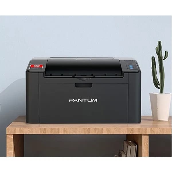 So sánh giá Máy in laser trắng đen đơn năng Pantum P2505W - Tìm sản phẩm giá rẻ nhất - Ảnh 2