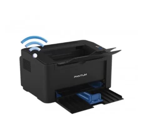 So sánh giá Máy in laser trắng đen đơn năng Pantum P2505W - Tìm sản phẩm giá rẻ nhất - Ảnh 14