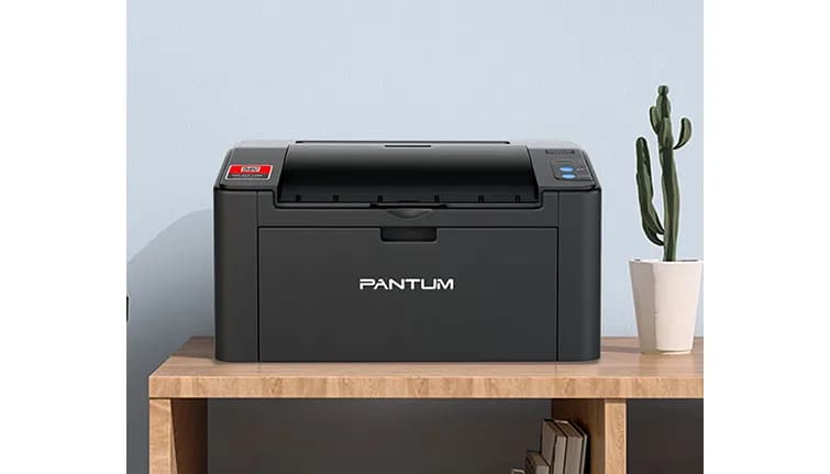 So sánh giá Máy in laser trắng đen đơn năng Pantum P2505W - Tìm sản phẩm giá rẻ nhất - Ảnh 5