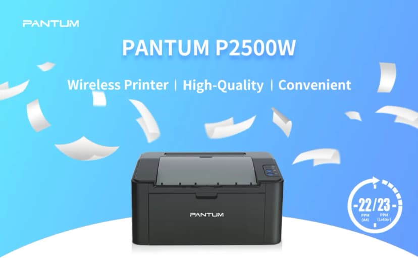 So sánh giá Máy in laser trắng đen đơn năng Pantum P2505W - Tìm sản phẩm giá rẻ nhất - Ảnh 10