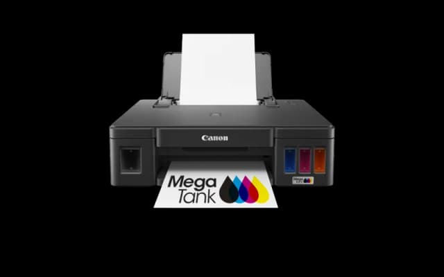 So sánh giá Máy In phun màu đơn năng Canon PIXMA G1010 rẻ nhất? - Ảnh 12