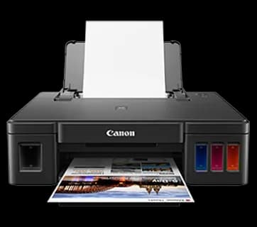 So sánh giá Máy In phun màu đơn năng Canon PIXMA G1010 rẻ nhất? - Ảnh 3