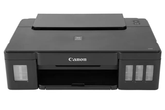 So sánh giá Máy In phun màu đơn năng Canon PIXMA G1010 rẻ nhất? - Ảnh 5