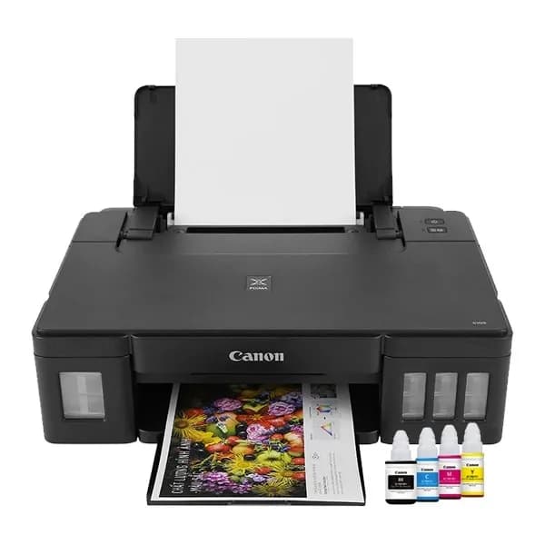 So sánh giá Máy In phun màu đơn năng Canon PIXMA G1010 rẻ nhất? - Ảnh 8