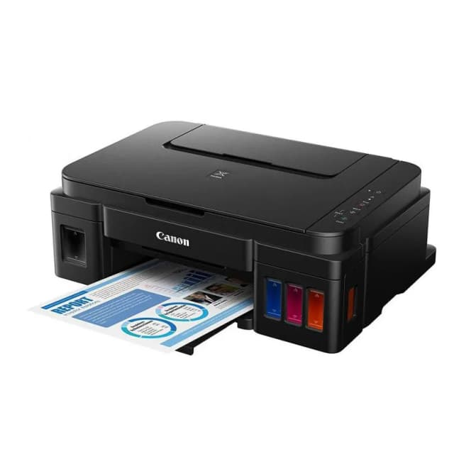 So sánh giá Máy In phun màu đơn năng Canon PIXMA G1010 rẻ nhất? - Ảnh 9