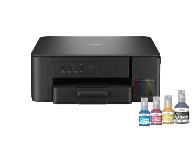 So sánh giá Máy in phun màu đa năng Brother DCP-T230 rẻ nhất? - Ảnh 2