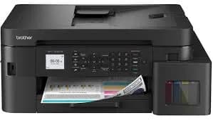 So sánh giá Máy in phun màu đa năng Brother DCP-T230 rẻ nhất? - Ảnh 12