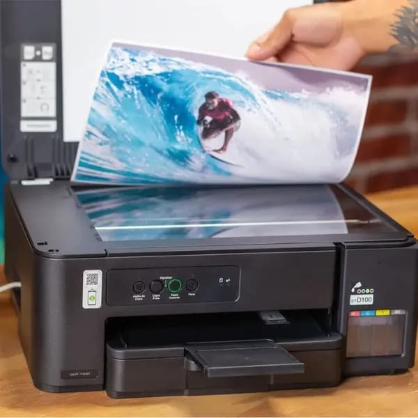 So sánh giá Máy in phun màu đa năng Brother DCP-T230 rẻ nhất? - Ảnh 15