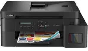 So sánh giá Máy in phun màu đa năng Brother DCP-T230 rẻ nhất? - Ảnh 17