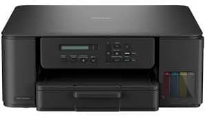 So sánh giá Máy in phun màu đa năng Brother DCP-T230 rẻ nhất? - Ảnh 3