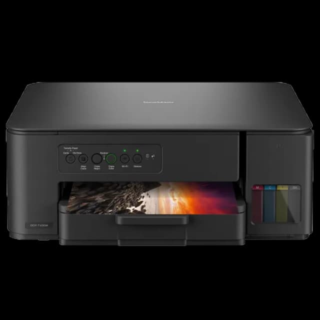 So sánh giá Máy in phun màu đa năng Brother DCP-T230 rẻ nhất? - Ảnh 6