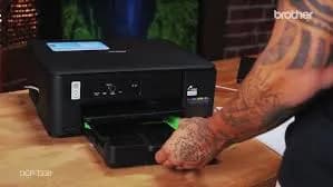 So sánh giá Máy in phun màu đa năng Brother DCP-T230 rẻ nhất? - Ảnh 9